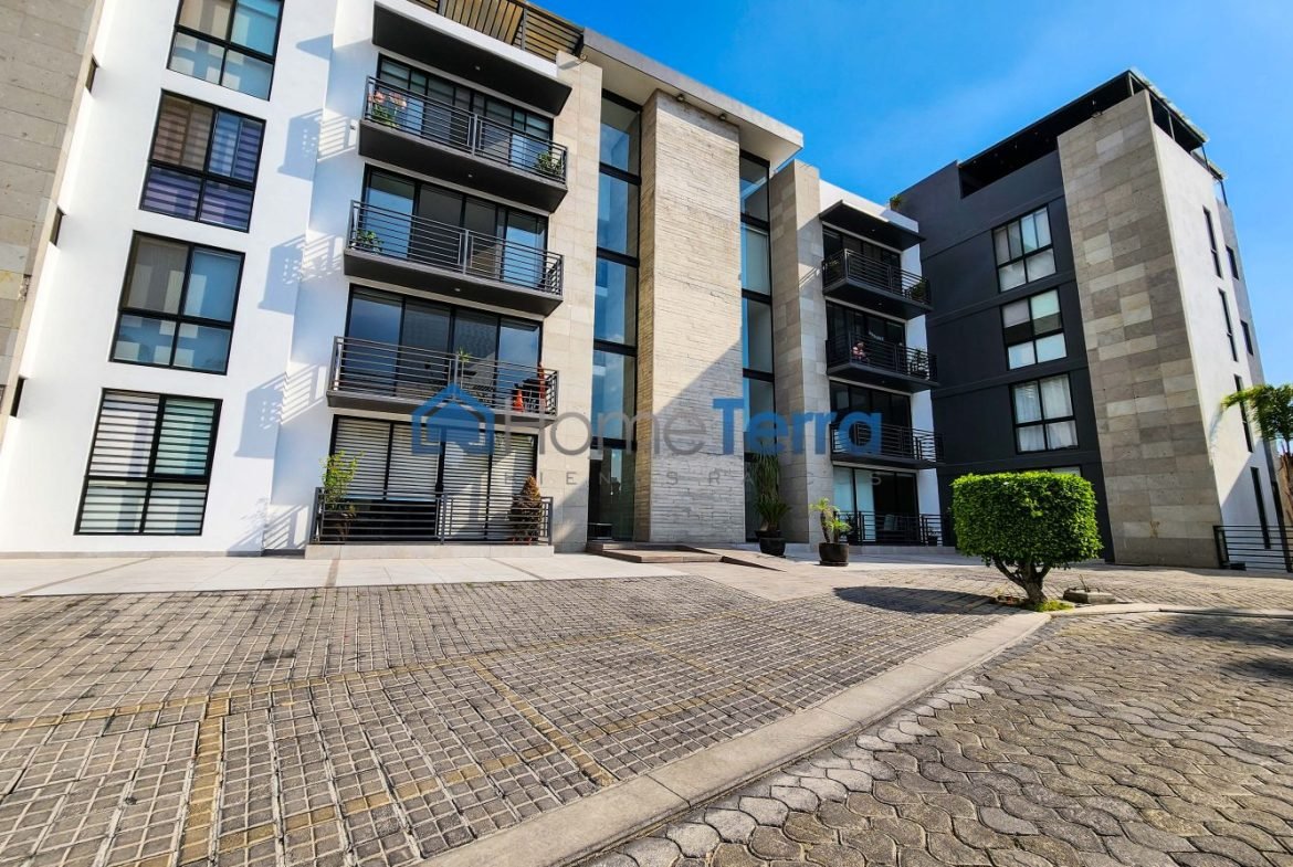 Departamento en Venta en Lomas